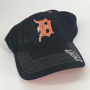 Detroit Tigers FAN Favorite MLB Baseball Cap